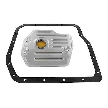 Vaico A/T Hydraulic Filter Set, V70-0235 V70-0235